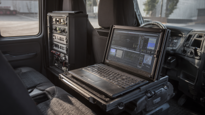 Perché un PC montato su veicolo è essenziale per le moderne soluzioni di trasporto?