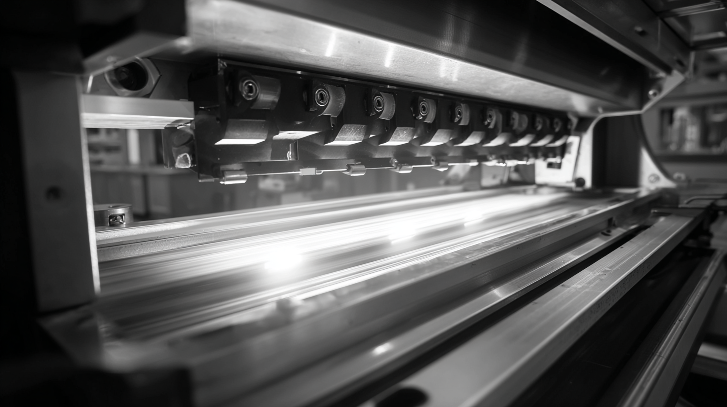Advantages of Utilizing Thermoforming Machine Process in Modern Manufacturing