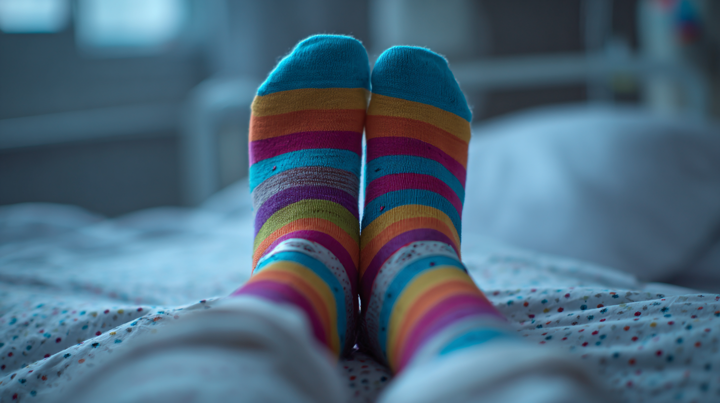 5 Essential Benefits of Hospital Socks You Need to Know
