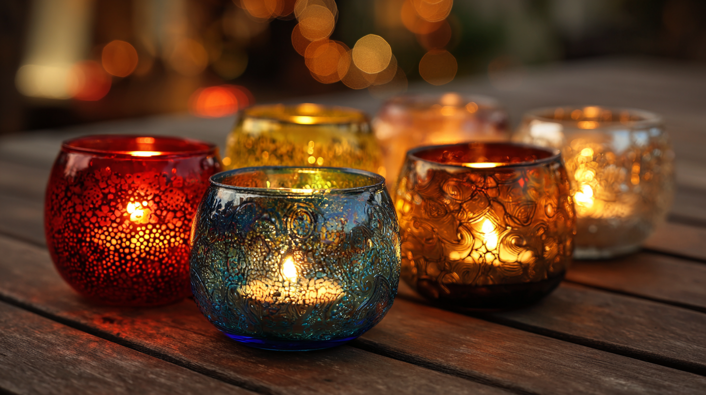 Exploring Unique Candle By Candle Alternatives for Every Occasion