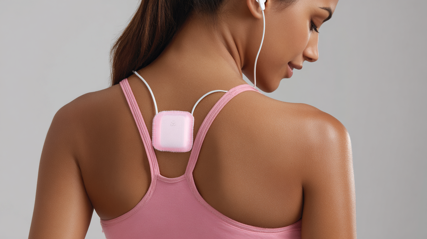 How to Effectively Use Heat Patch for Pain Relief and Recovery