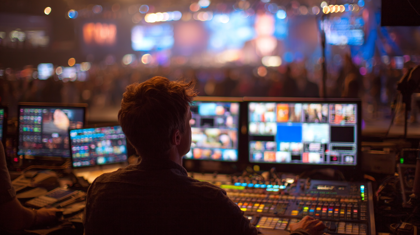 Mastering the Essentials of Event Generator Rental for Your Next Big Gathering