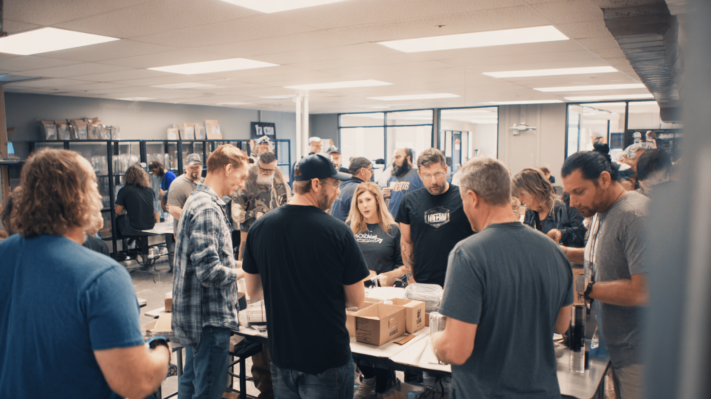Mastering the Essentials of Event Generator Rental for Your Next Big Gathering