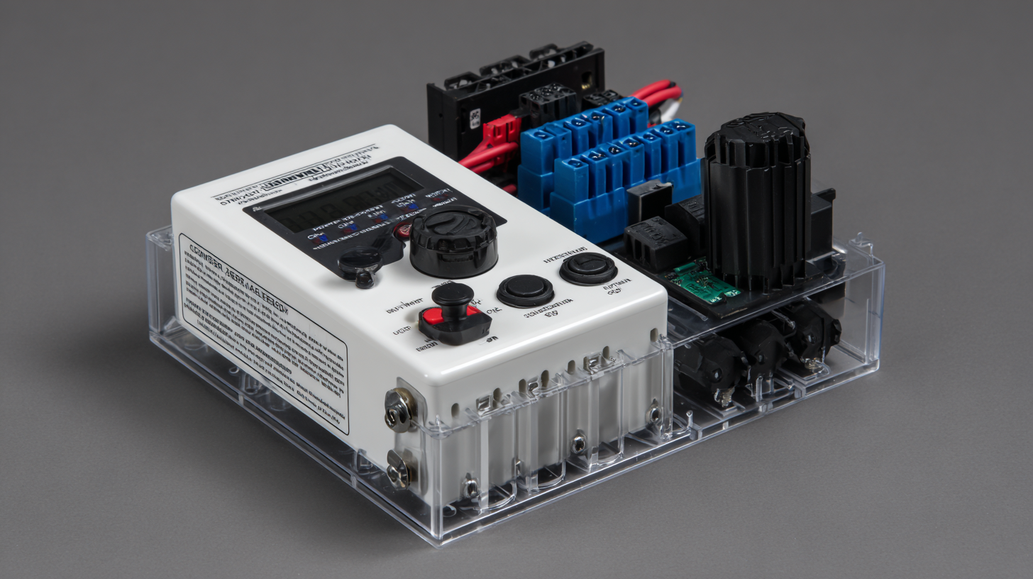 7 Best Solar Pump Controllers for Efficient Water Management in 2023