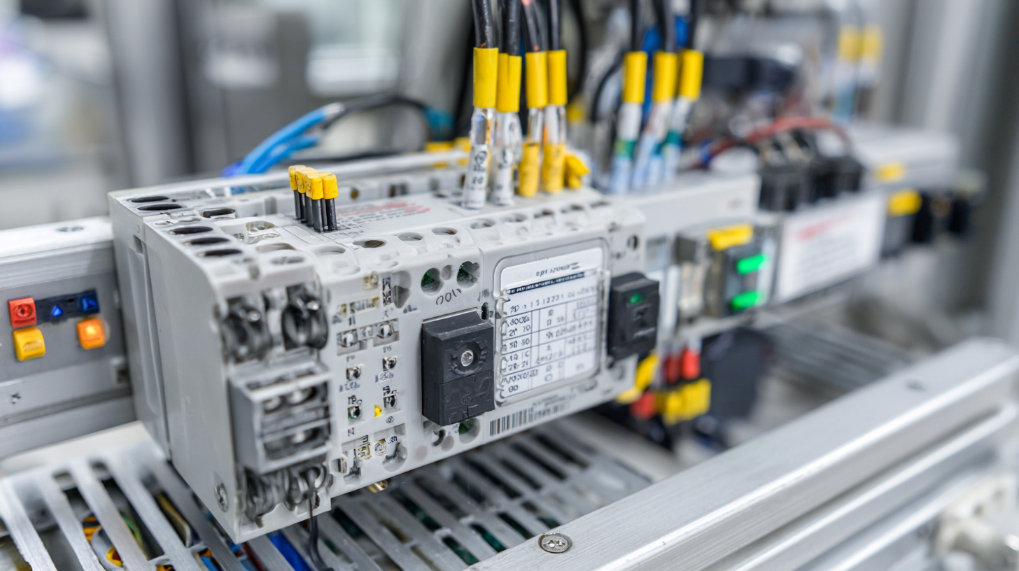 How to Choose the Right Servo Driver for Your Automation Needs