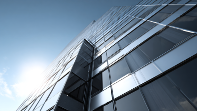 Top Strategies for Sourcing Premium Window Aluminium Profiles Globally