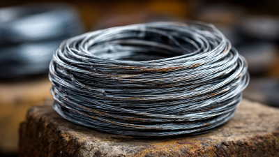 10 Best Ways to Use Galvanized Coil Wire in Your Projects