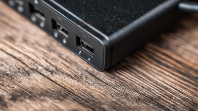 How to Choose the Right Power Splitter for Your Specific Needs
