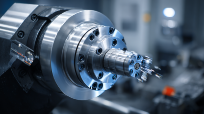 The Ultimate Guide to Mastering CNC Machining Metal: Techniques, Benefits, and Applications