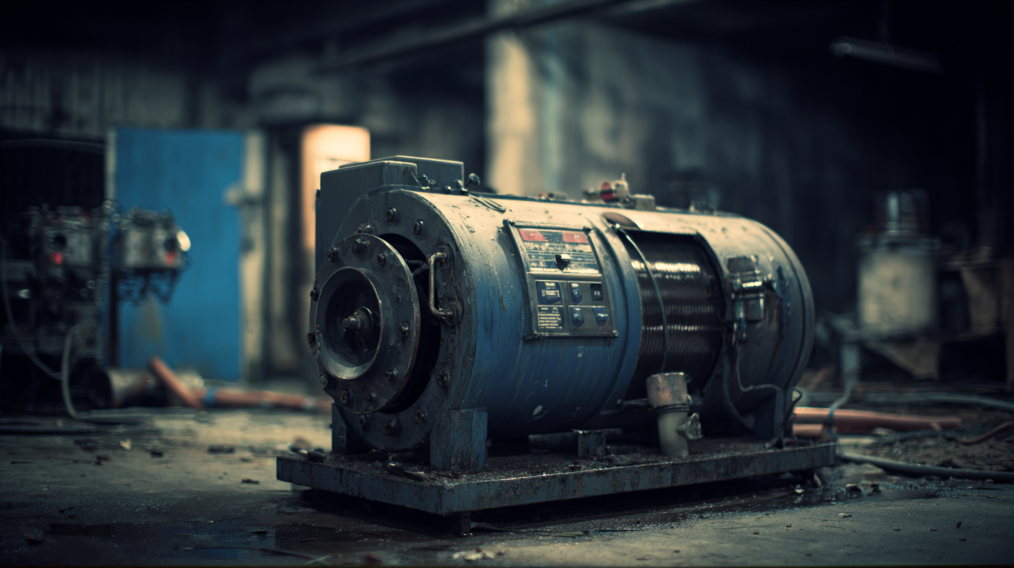 How to Choose the Right Drain Cleaner Machine for Your Needs