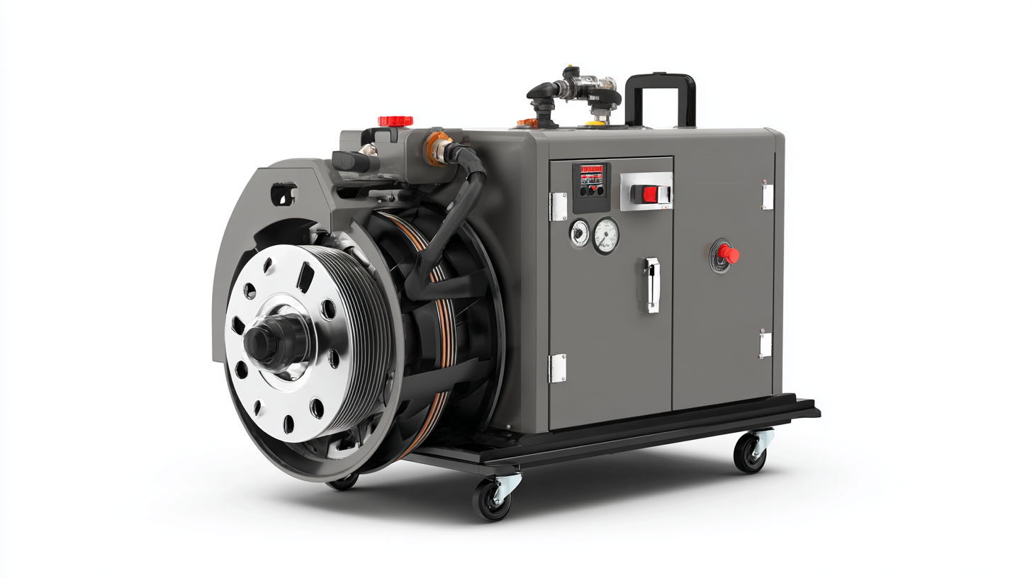 How to Choose the Right Drain Cleaner Machine for Your Needs