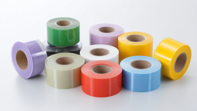 Understanding the Versatility of Pp Packaging Tape in Modern Industries
