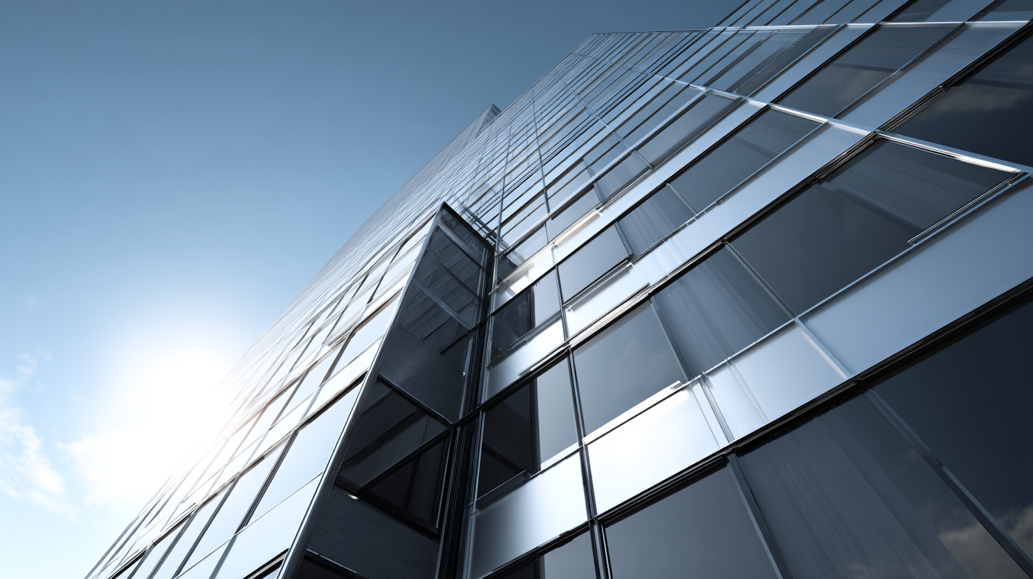 Top Strategies for Sourcing Premium Window Aluminium Profiles Globally