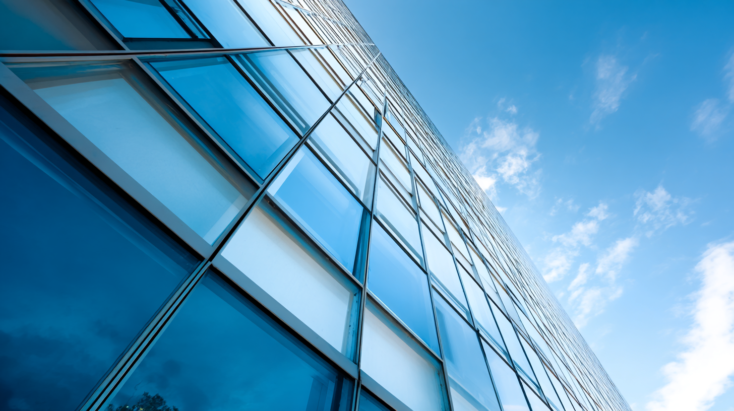 Top Strategies for Sourcing Premium Window Aluminium Profiles Globally