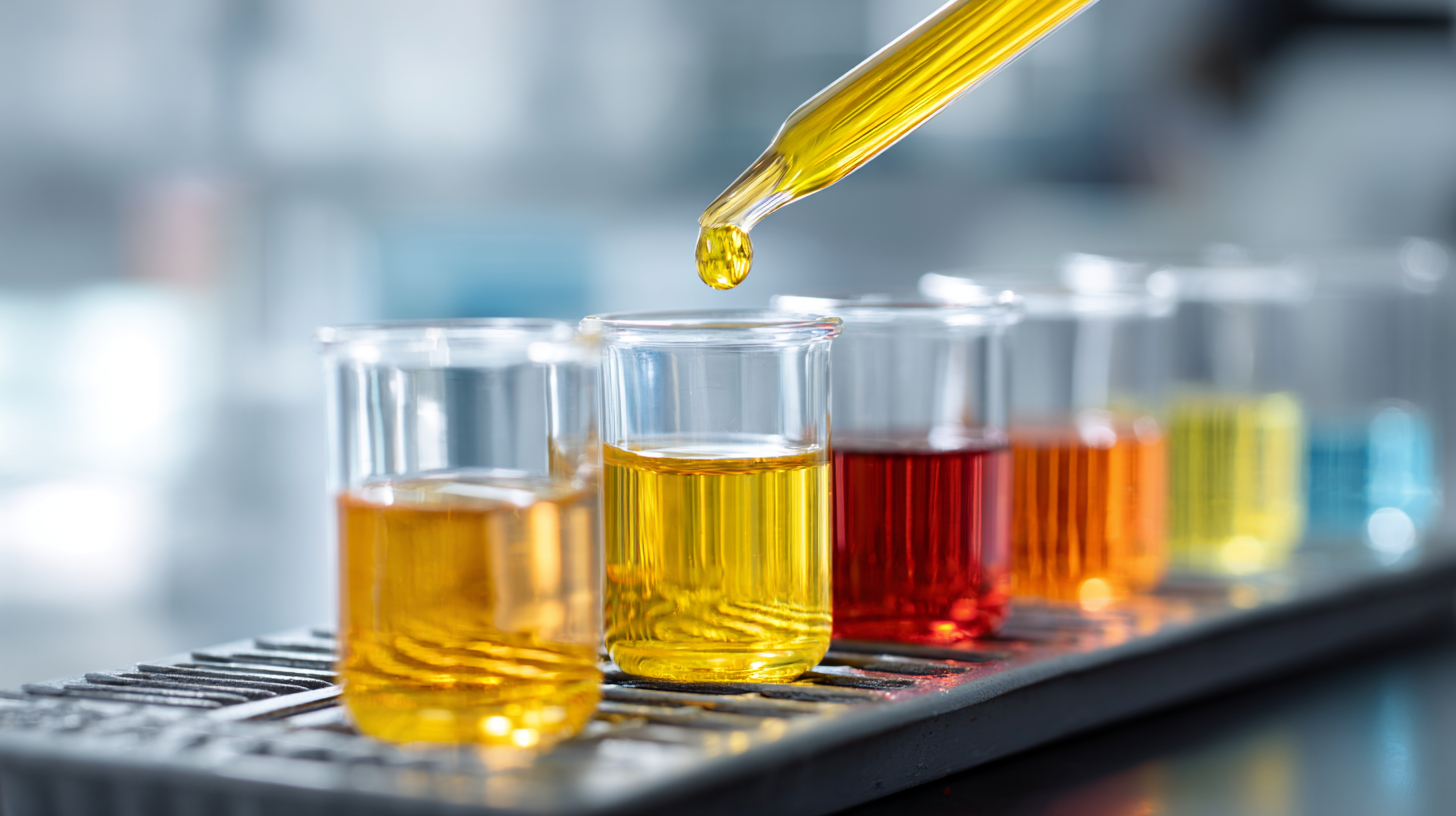 Ultimate Gmp-Grade Reagents Compliance Checklist for Quality Assurance