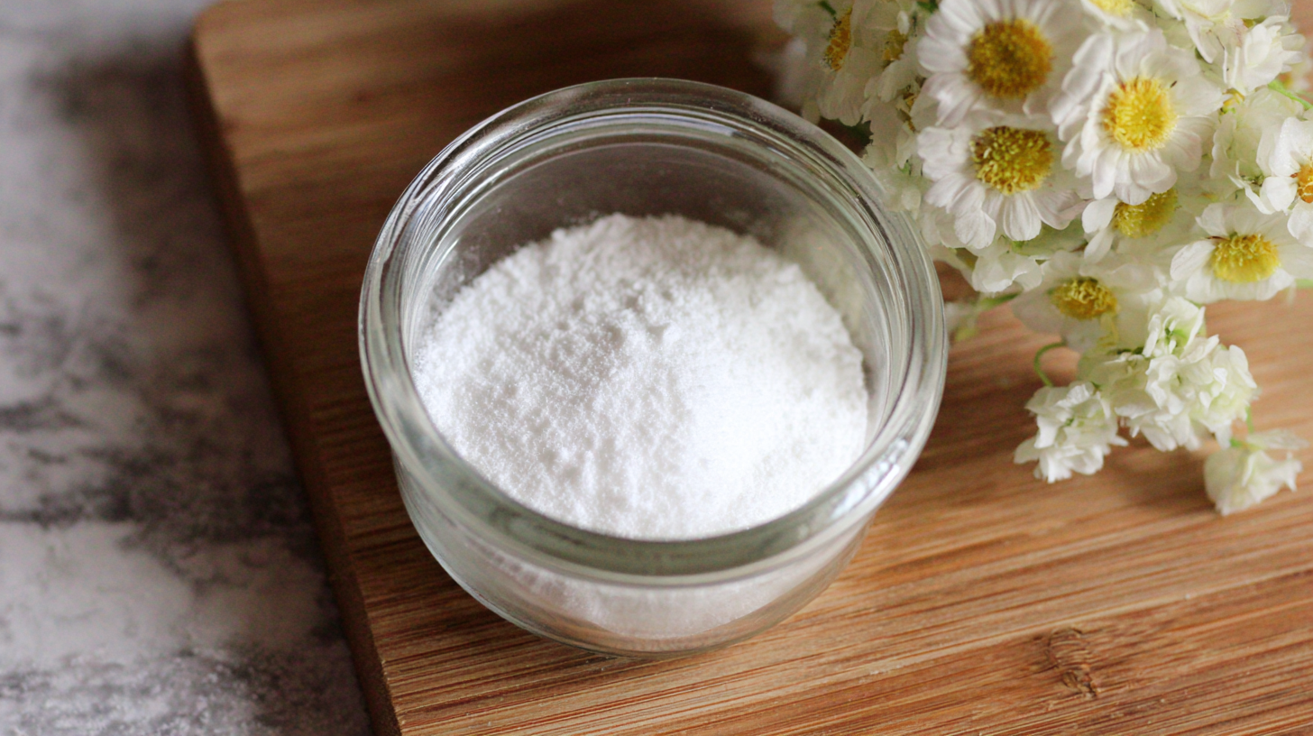 Uncovering the Benefits of 99% Pure Sodium Ascorbyl Phosphate Powder in Skincare