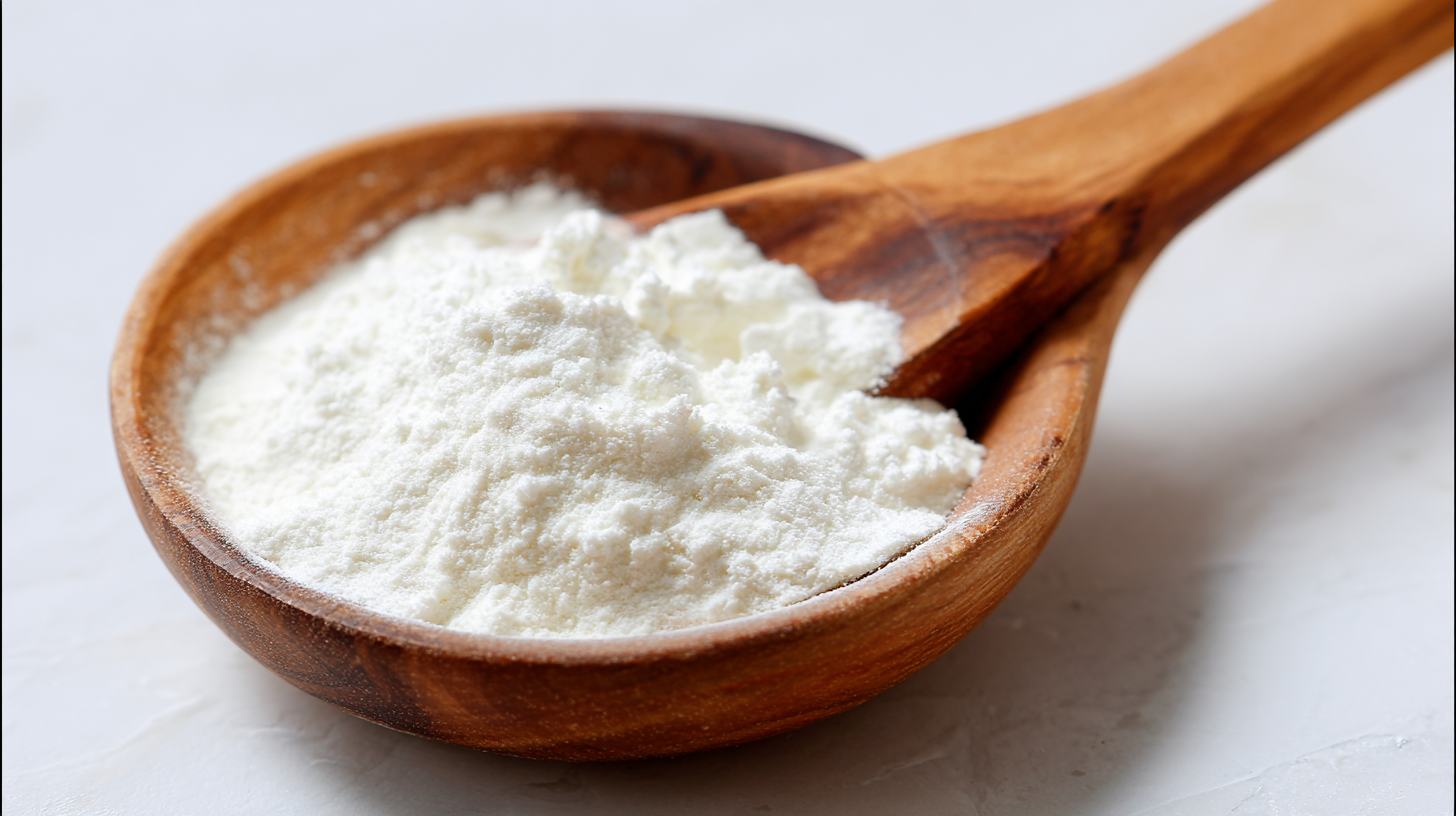 Uncovering the Benefits of 99% Pure Sodium Ascorbyl Phosphate Powder in Skincare