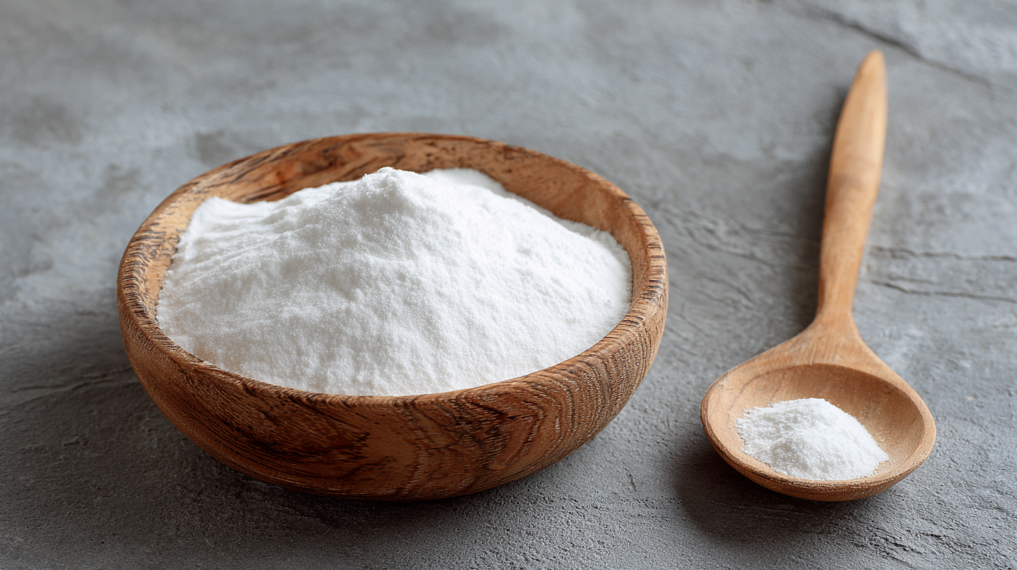 Uncovering the Benefits of 99% Pure Sodium Ascorbyl Phosphate Powder in Skincare