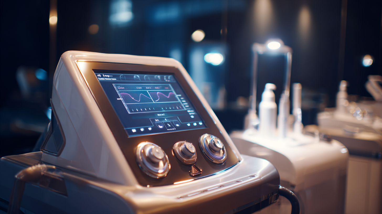 7 Reasons Why Beauty Machines Are Revolutionizing the Skincare Industry