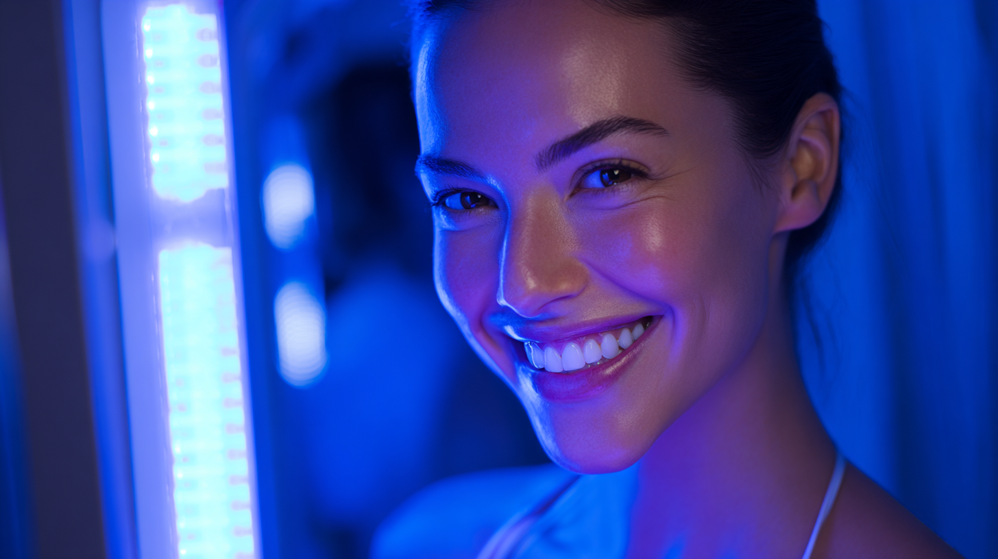 7 Reasons Why Beauty Machines Are Revolutionizing the Skincare Industry