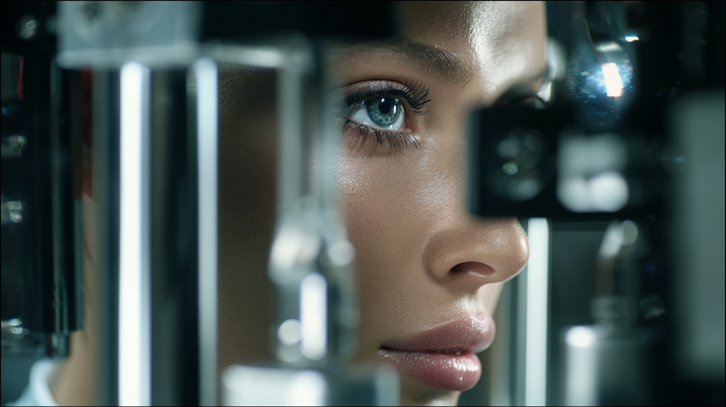7 Reasons Why Beauty Machines Are Revolutionizing the Skincare Industry