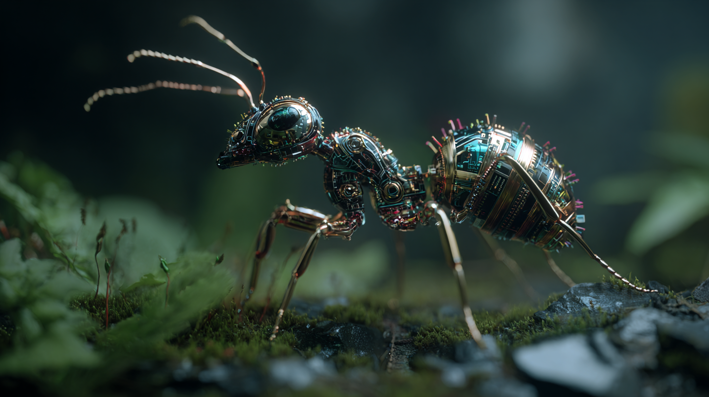 What is the Future of Ant Miner Technology