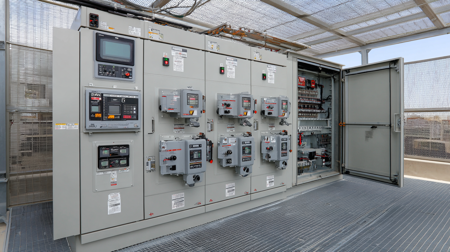 Essential Bypass Soft Starter Maintenance Checklist for Optimal Performance