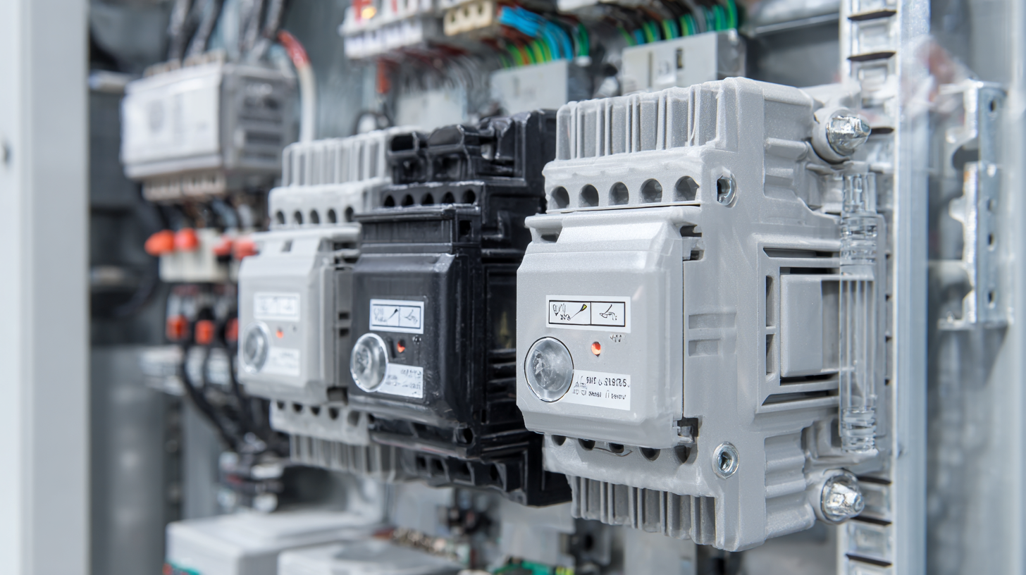 Essential Bypass Soft Starter Maintenance Checklist for Optimal Performance