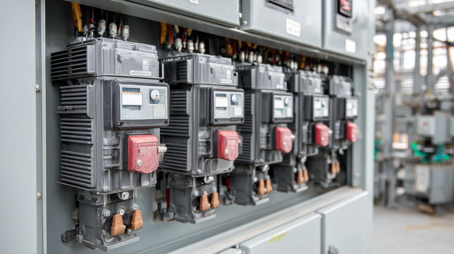 Essential Bypass Soft Starter Maintenance Checklist for Optimal Performance