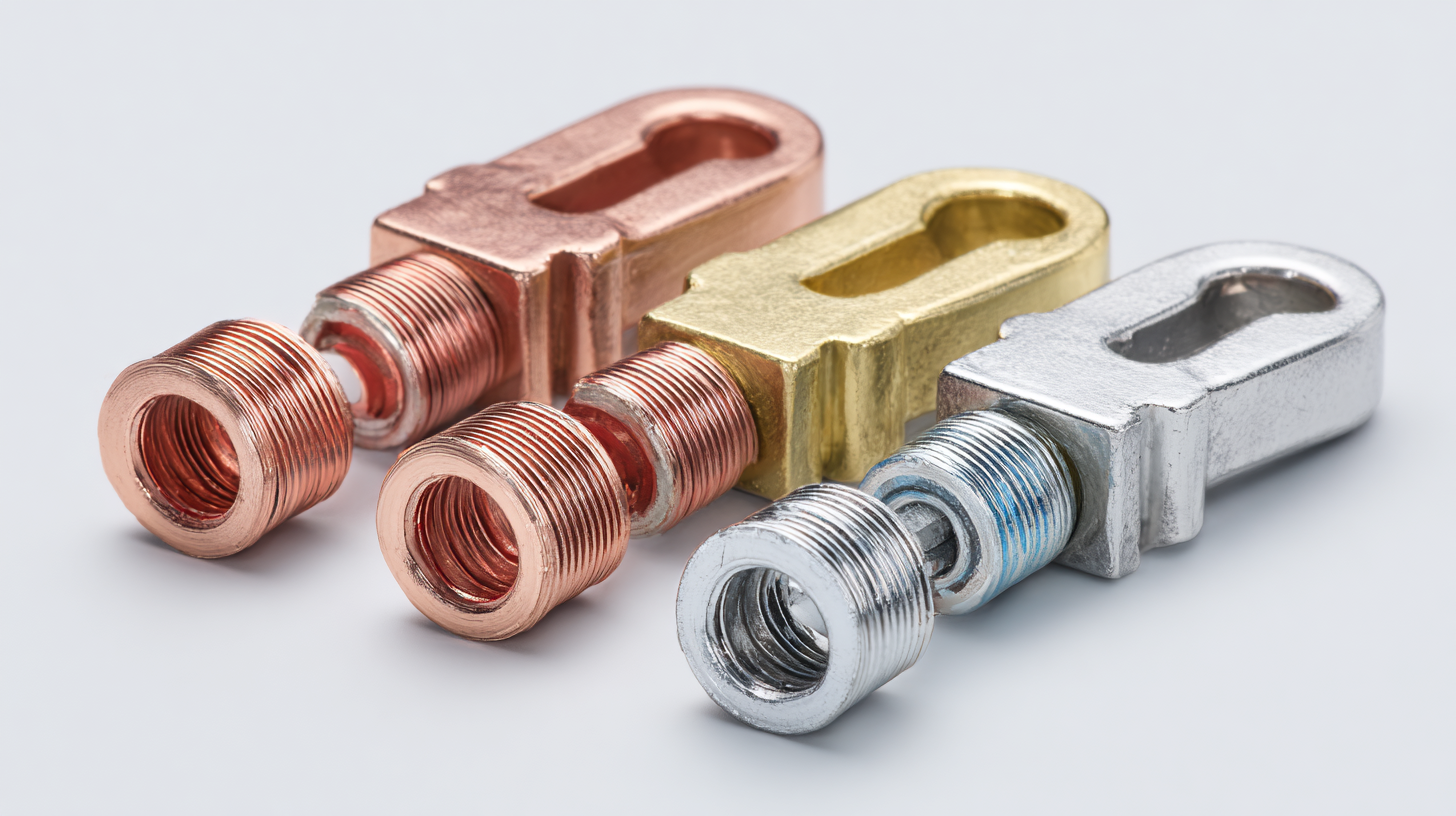 Mastering Battery Cable Lugs: A Comprehensive Guide for Global Buyers