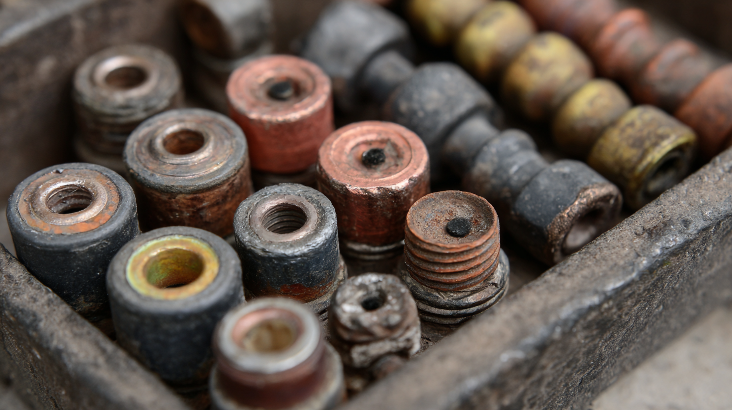 Mastering Battery Cable Lugs: A Comprehensive Guide for Global Buyers