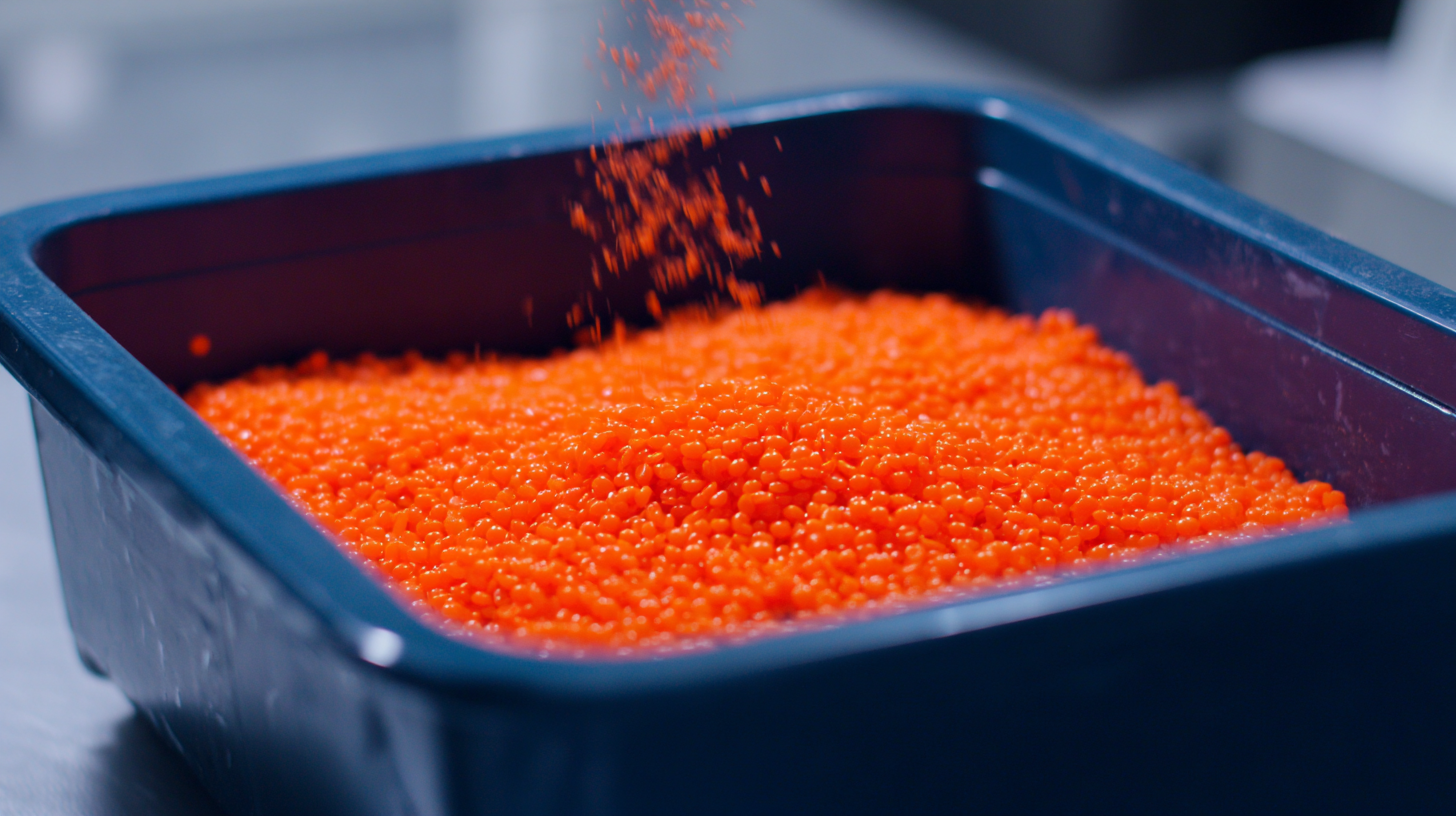 7 Essential Reasons to Choose Hot Melt Silicone for Your Business Needs