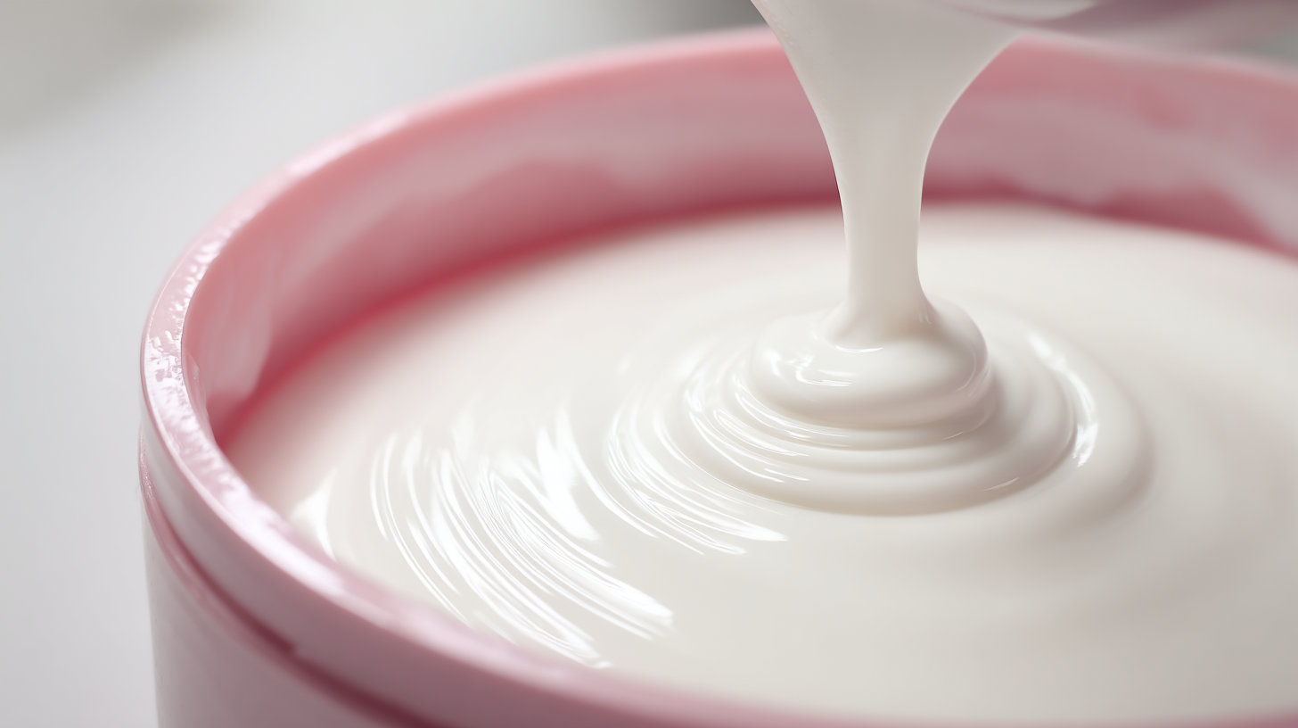 7 Essential Reasons to Choose Hot Melt Silicone for Your Business Needs