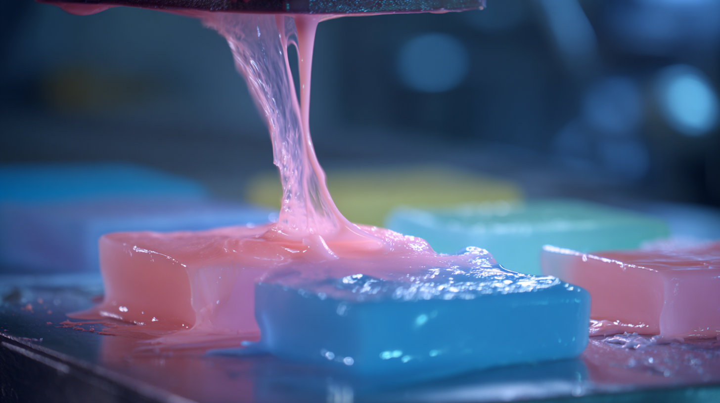 7 Essential Reasons to Choose Hot Melt Silicone for Your Business Needs