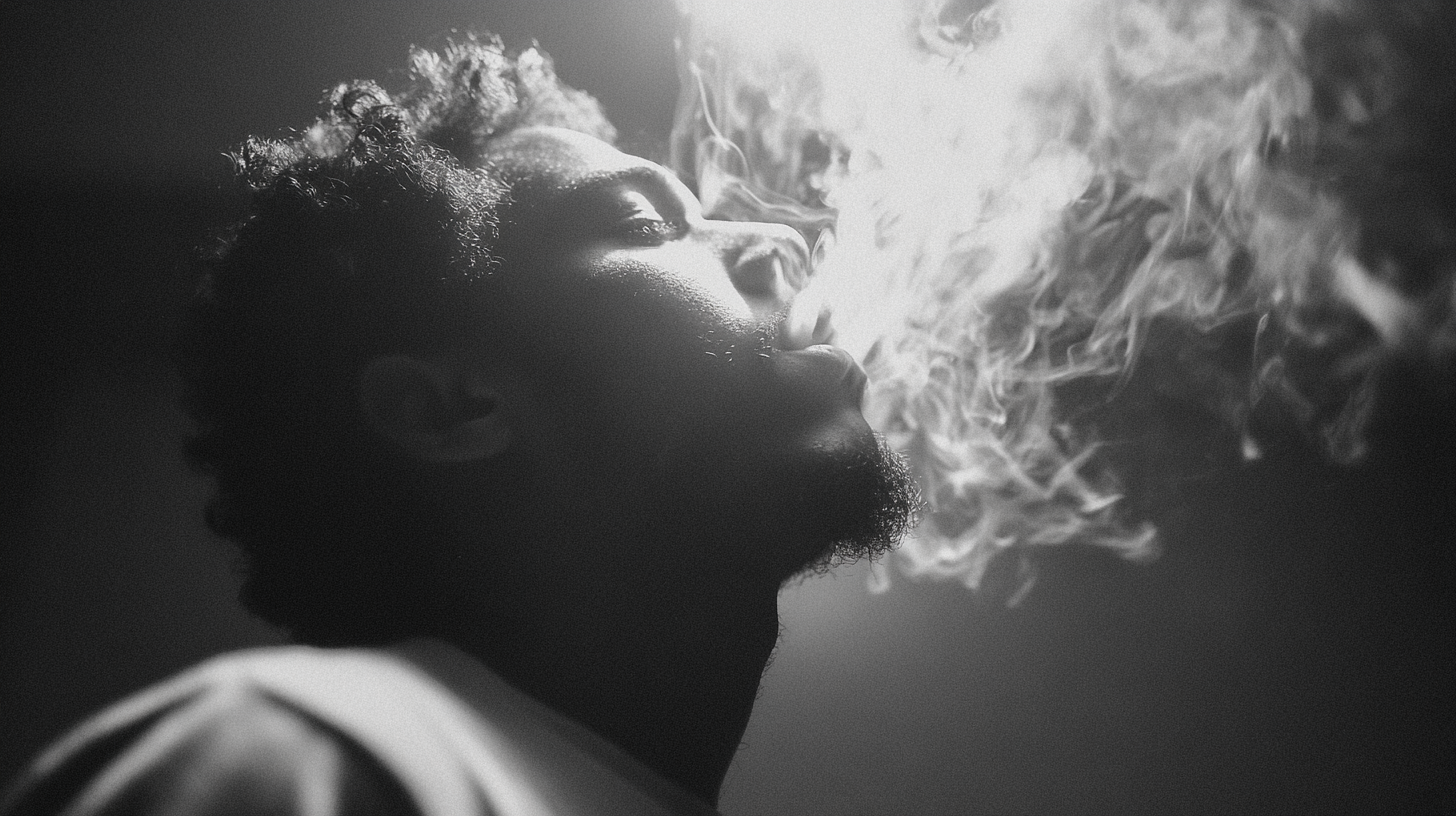 Your Comprehensive Guide to Understanding and Identifying the Smoke Perpetrator