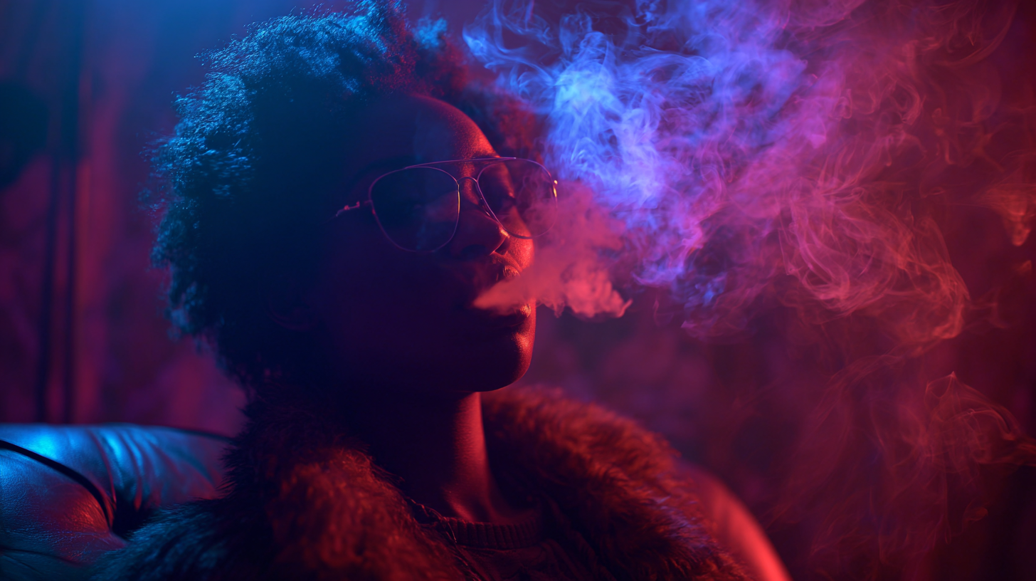 Your Comprehensive Guide to Understanding and Identifying the Smoke Perpetrator