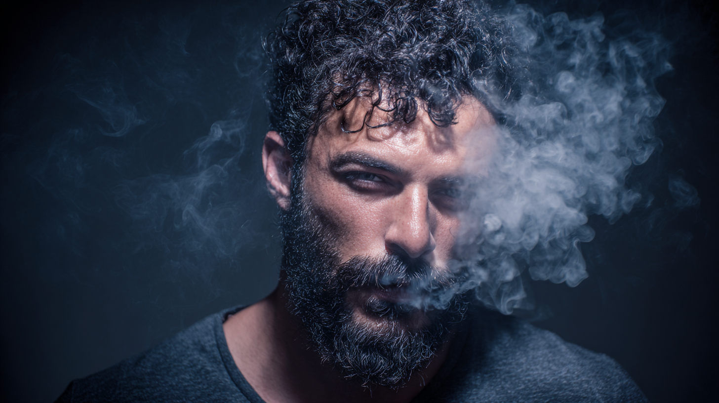 Your Comprehensive Guide to Understanding and Identifying the Smoke Perpetrator