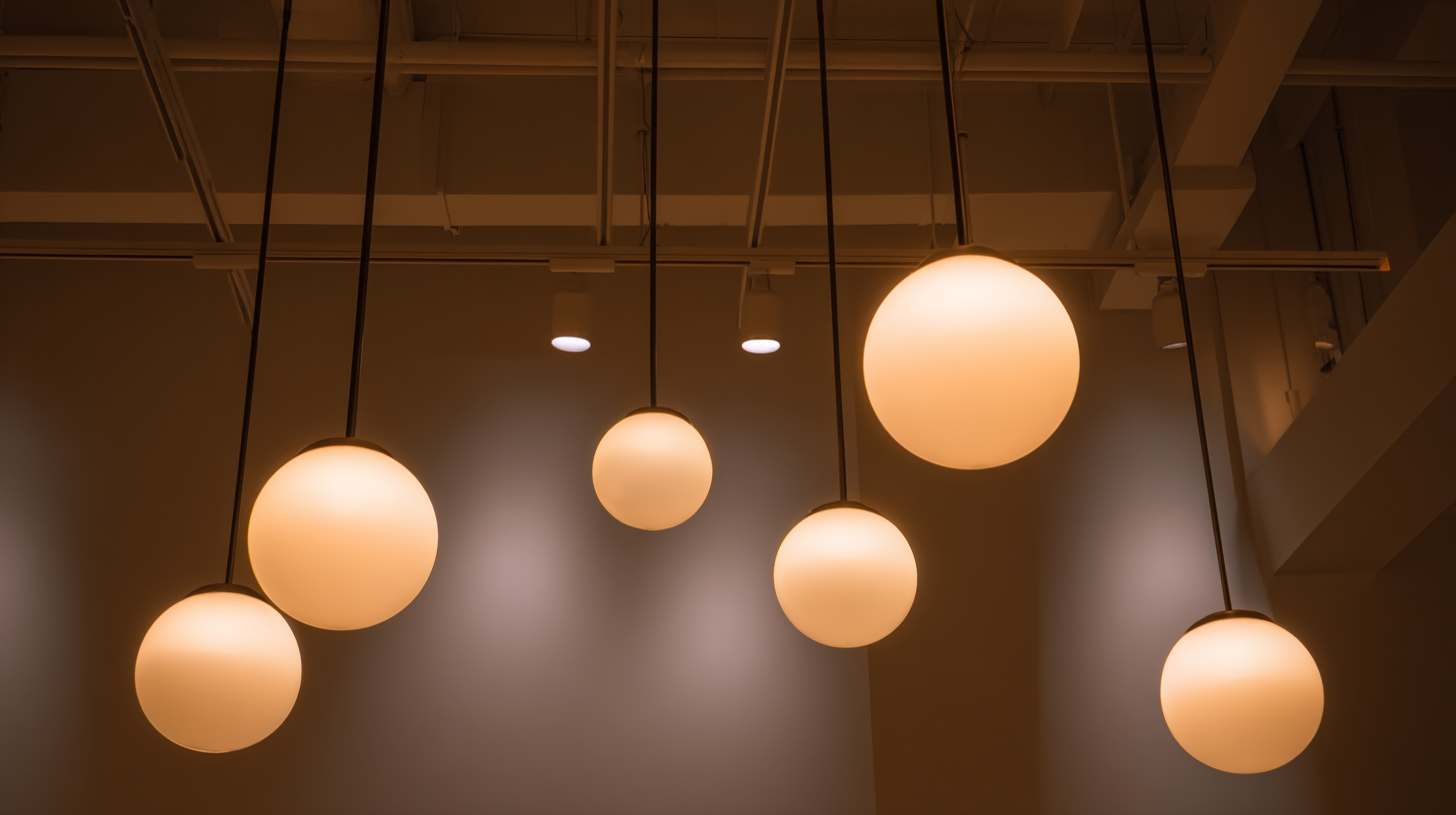 The Essential Ultimate Guide to Choosing Drop Ceiling Lights for Your Space