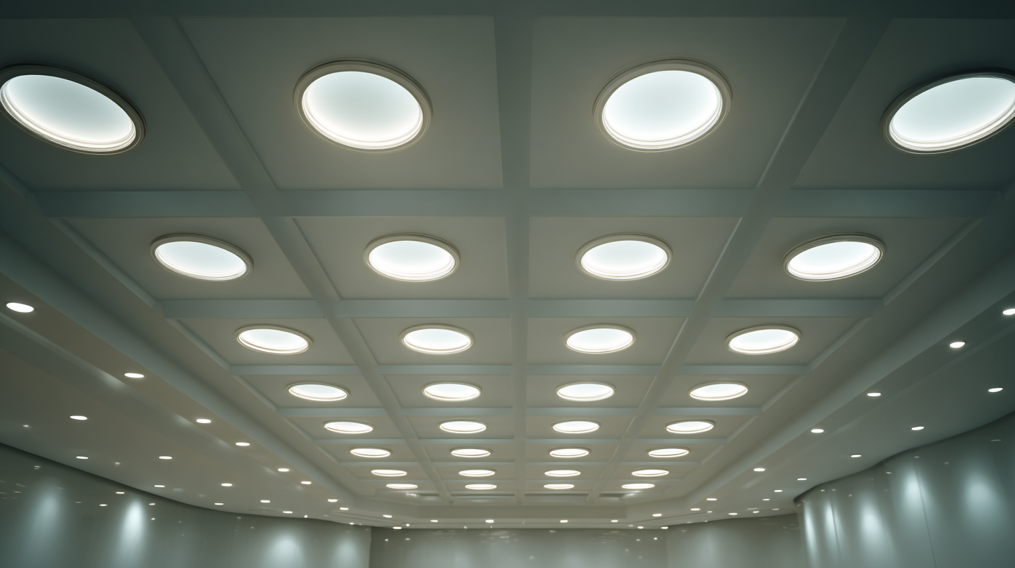 The Essential Ultimate Guide to Choosing Drop Ceiling Lights for Your Space