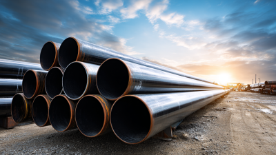 Top Strategies for Enhancing Oil Gas Pipeline Steel Durability