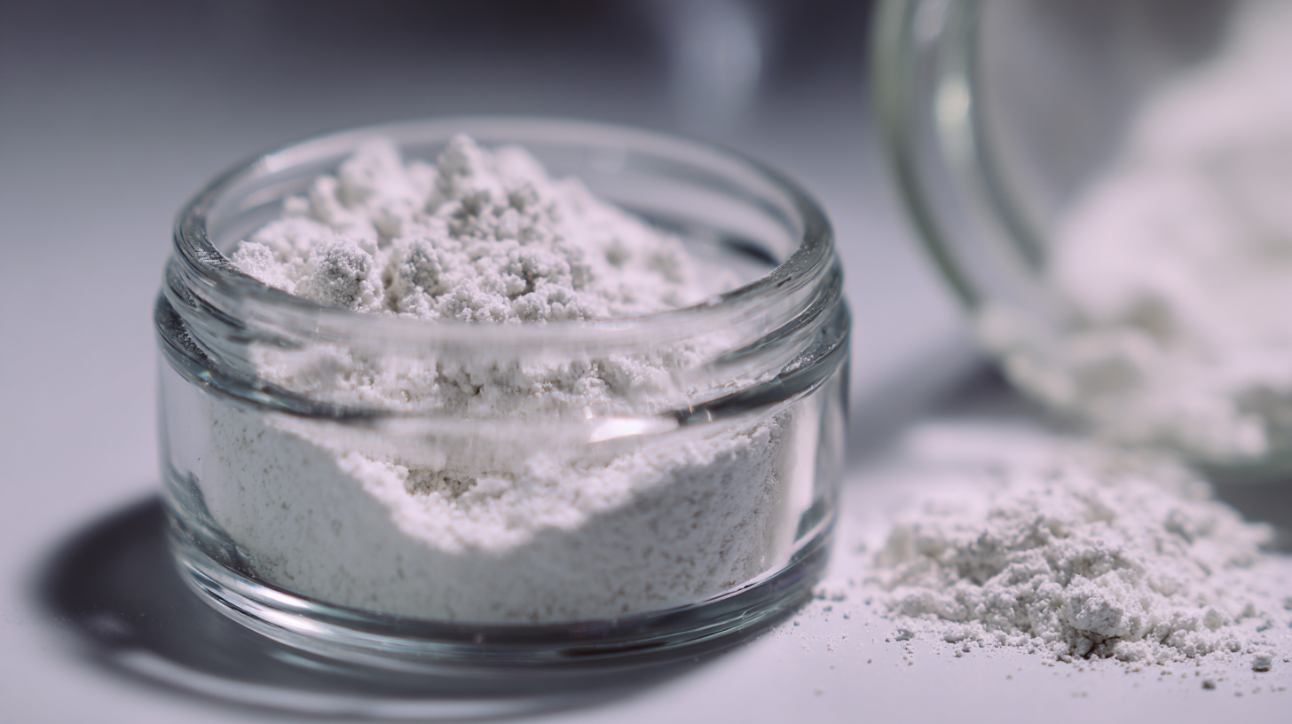 Unlocking the Advantages of Mica Powder in Global Manufacturing Processes