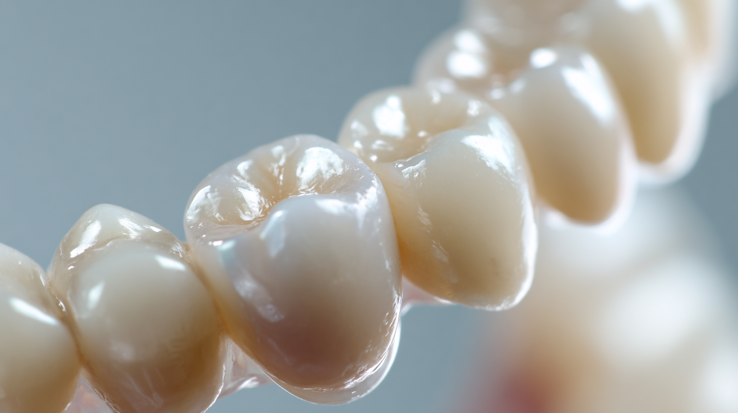7 Essential Tips for Choosing the Right Zirconia Ball for Your Applications