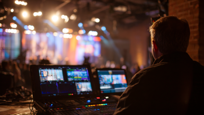 Mastering the Essentials of Event Generator Rental for Your Next Big Gathering