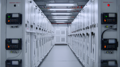 Challenges Faced by Global Buyers in Sourcing High Power Lithium Battery Chargers