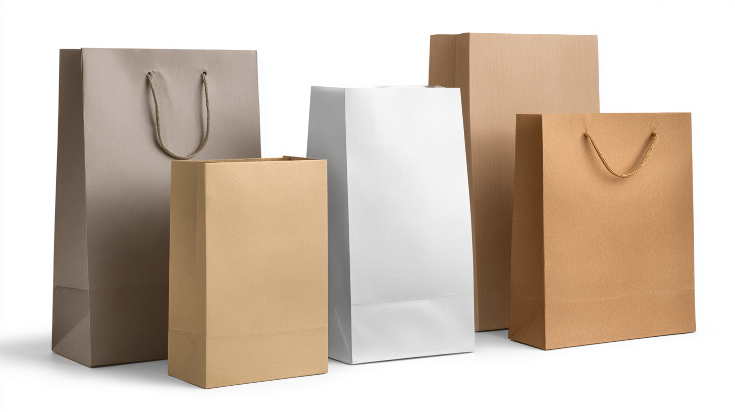 How to Choose the Right Paper Packaging for Your Business Needs