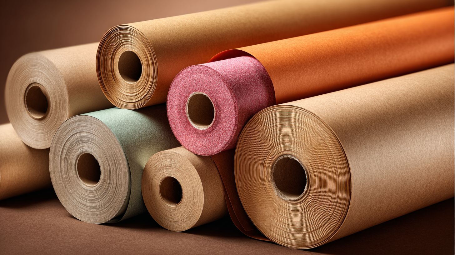 How to Choose the Right Paper Packaging for Your Business Needs