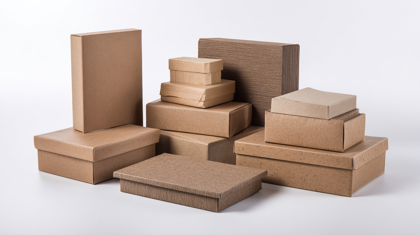 How to Choose the Right Paper Packaging for Your Business Needs