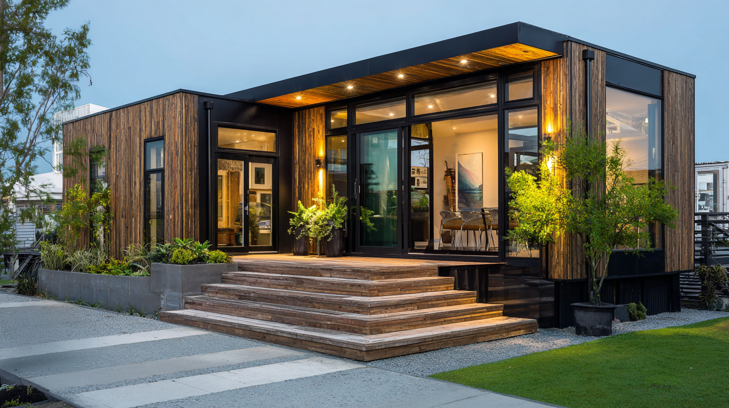 Essential Checklist for Choosing Your Dream Modular Home