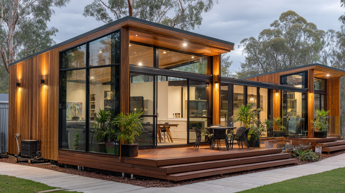 Essential Checklist for Choosing Your Dream Modular Home