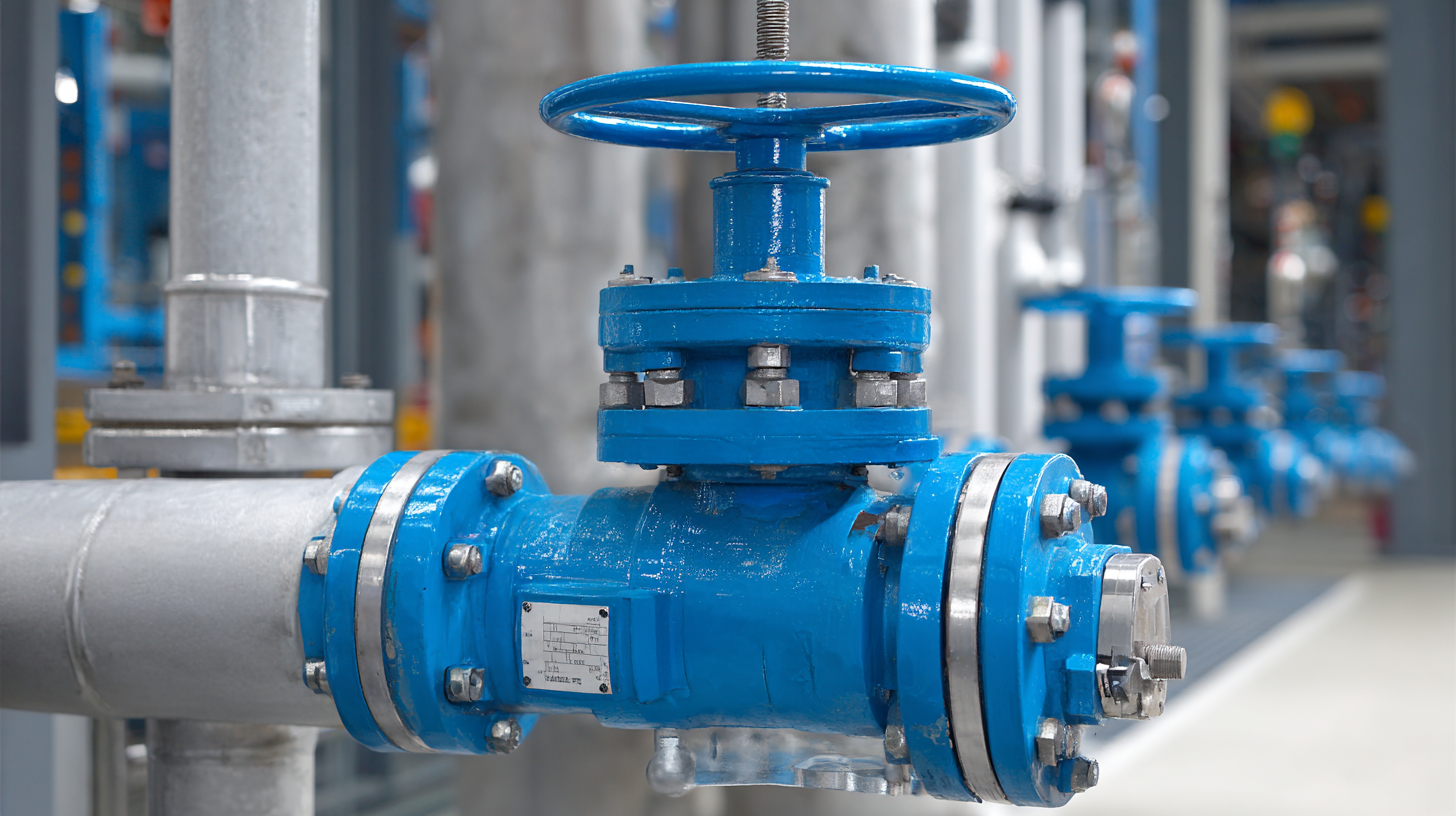 7 Essential Reasons to Choose Pressure Safety Valves for Your Industrial Needs
